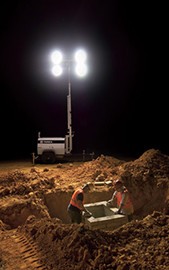 Terex AL4