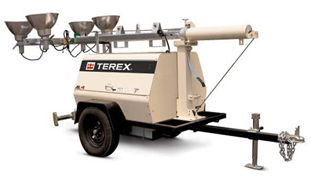 Terex AL4