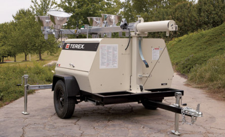 Terex AL5