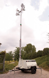 Terex AL5