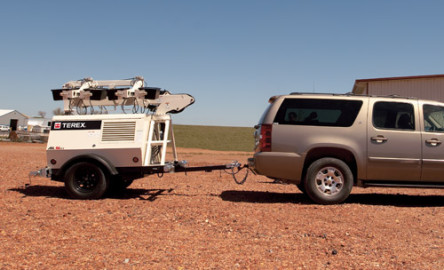 Terex AL5HT