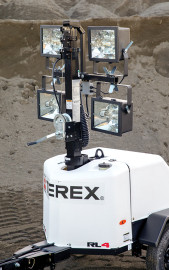 Terex RL4