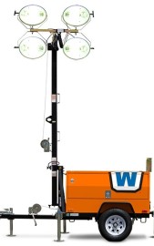 Wanco WLT Series
