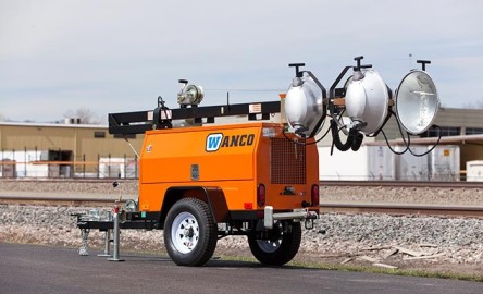Wanco WLT Series