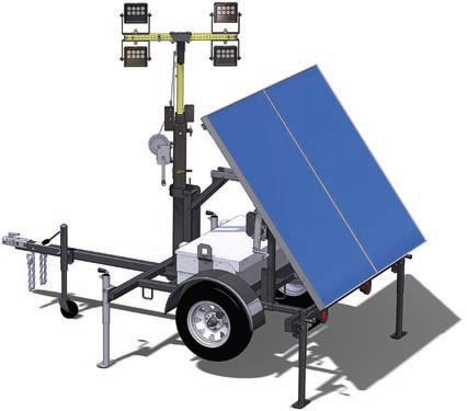 Wanco WLTS-MM4A