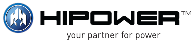 Hipower Logo
