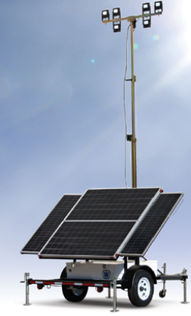 Wanco WLTS-MM4A-C760
