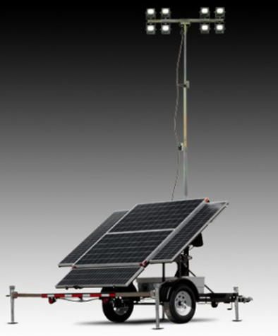 Wanco WLTS-MM4A-C890
