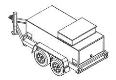 ZBM Fuel Trailer