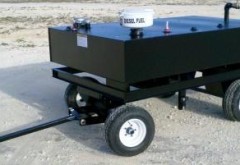 ZBM Fuel Trailer