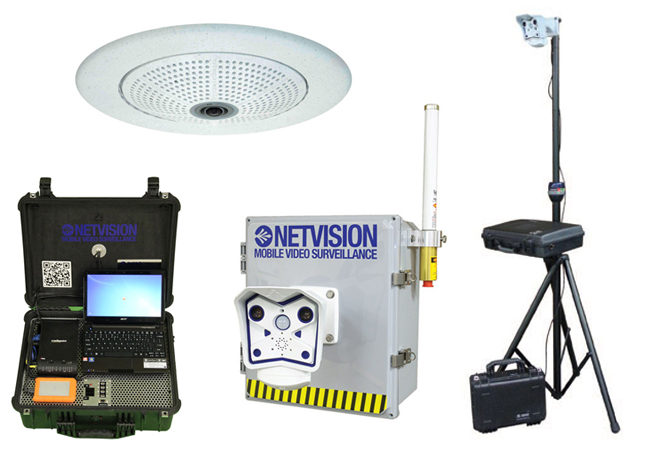 Covert, Compact & Other Surveillance Equipment