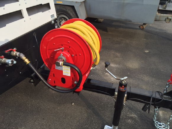 Air Compressors D185T4F