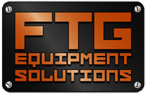 FTG Equipment logo