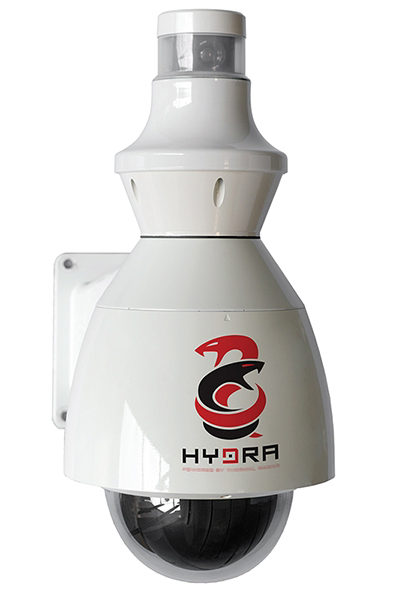Hydra-Camera