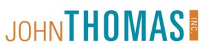 John Thomas Inc logo