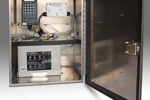 WCBPM-55-1L Control Box