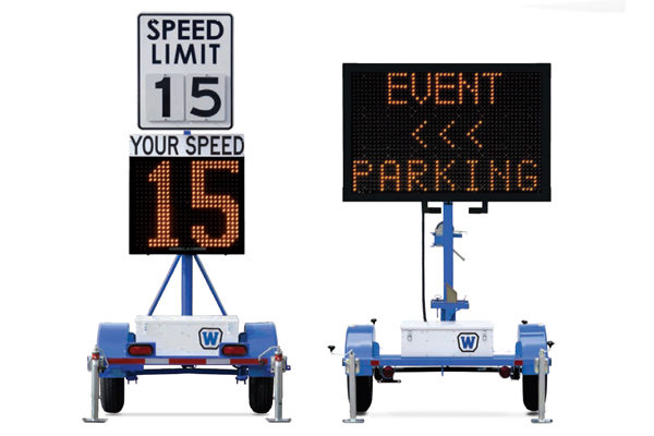 Covert License Plate Recognition System