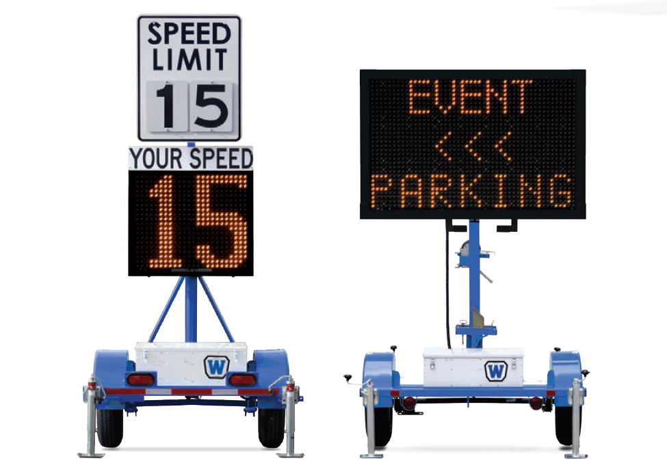 WLPR Covert License Plate Recognition System