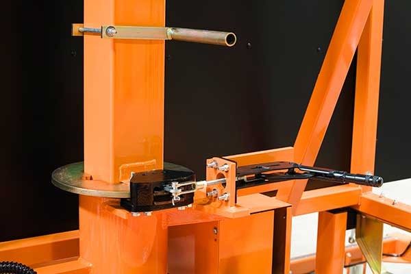 WTLMB Tower Rotation Lock Brake