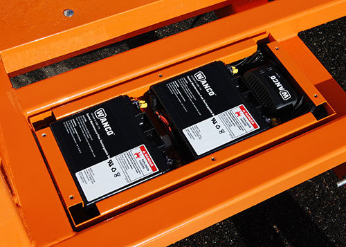 WTSP Battery Box