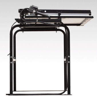 WVMBM Frame