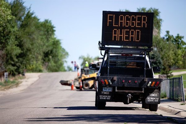 WVMBM Vehicle Message Board