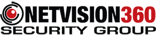 Netvision 360 Security Group Logo
