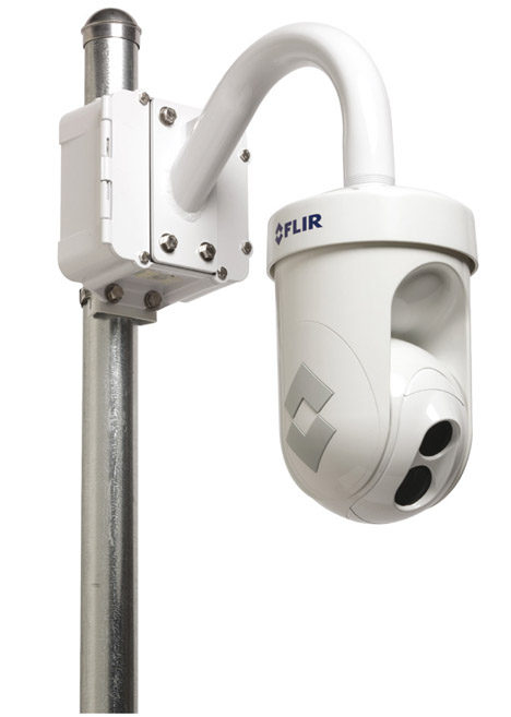 Drone Detection System