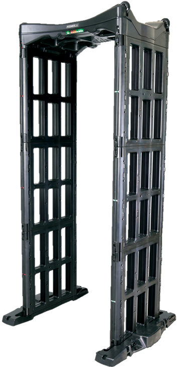 M-Scope Metal Detection