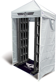 M-Scope Metal Detector