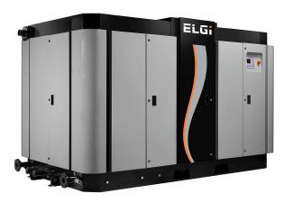 Two-Stage Water Cooled 90 - 315 kW