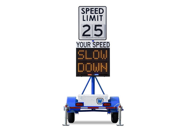 Automated License Plate Recognition Integrated Pedestal Platform