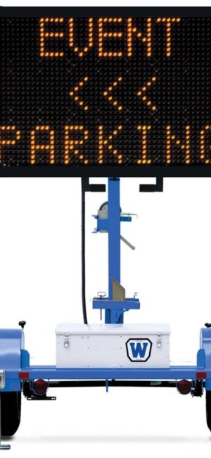 Automated License Plate Recognition Integrated Pedestal Platform